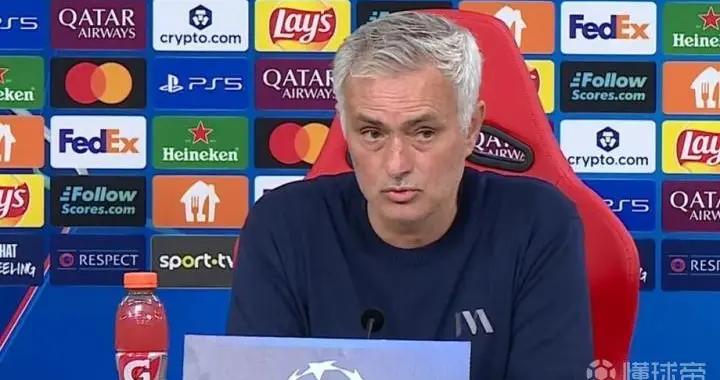 郵報：穆帥要求球隊專注後面的比賽，禁止討論有關皇馬的一切