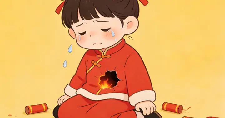 80後、90後感嘆：爲啥現在年味越來越淡？ 4個原因現實又扎心