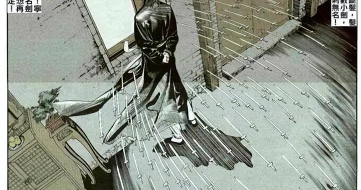 天下第一爲何總捱揍？無名“滿血拉二胡”的真相