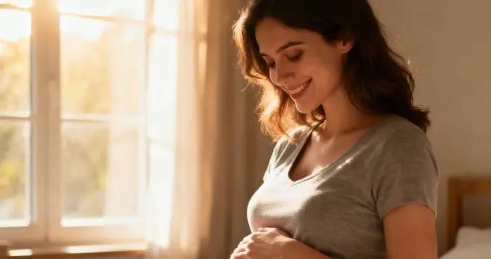 胎盤早剝症狀難察覺？孕期若有這兩個信號，務必儘早就醫