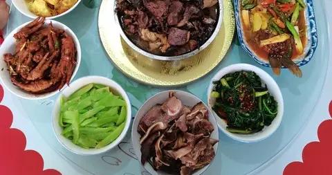 2026團圓飯必備5道菜：家常易做零失敗，葷素搭配，寓意十全十美