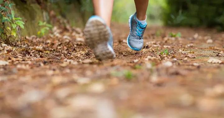 每次慢跑6-8公里，隔天一次，半年後有什麼變化？