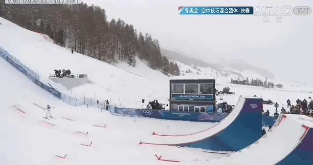 中國隊，再添一枚獎牌！