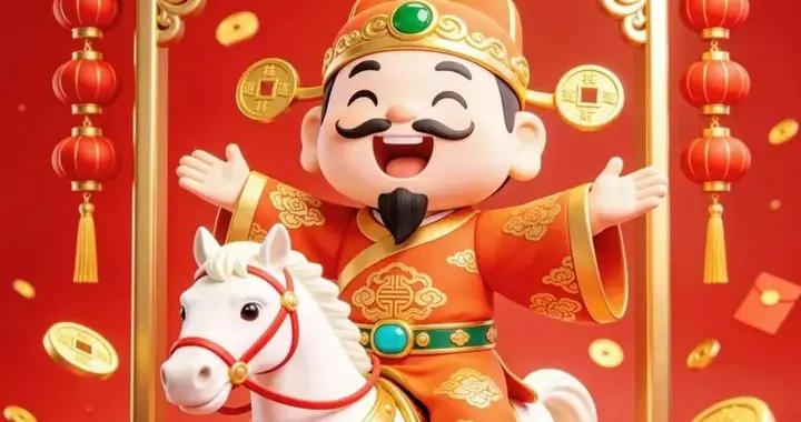 大年初五2月21日拜年你好早安漂亮圖片問候祝福語