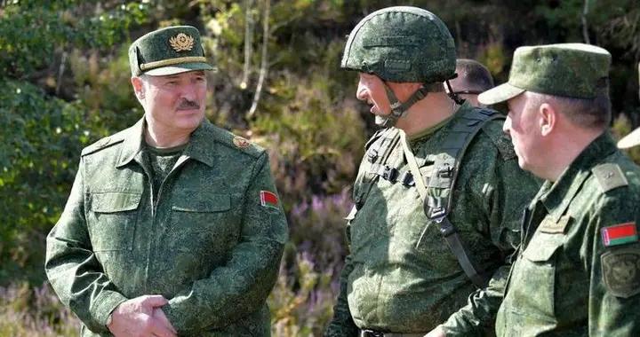 一旦俄烏戰爭結束，三國面臨亡國，還有一國將會被西方烏克蘭化