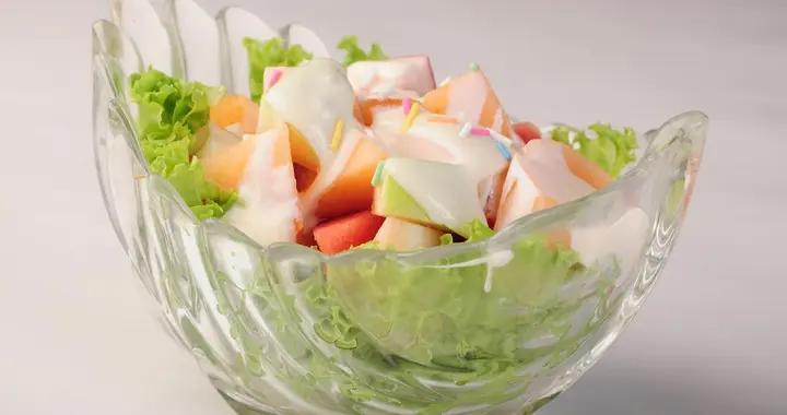減肥黨必看！多款美味沙拉做法大公開，簡單易做，營養又低卡