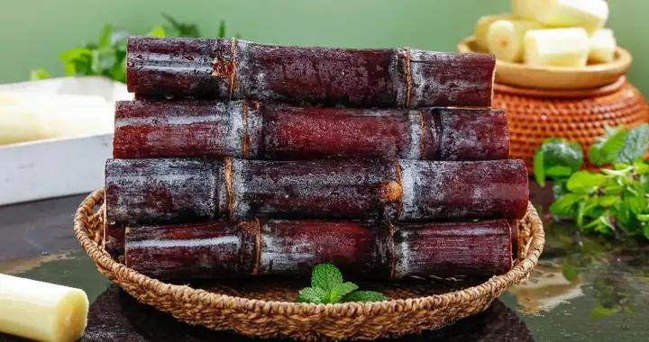 一碗家常糖水，如何化解身體裏的“火”？