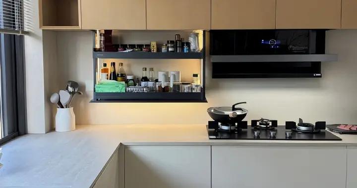 越來越多人做5個家居進步設計，完美解決生活痛點，實用性真強