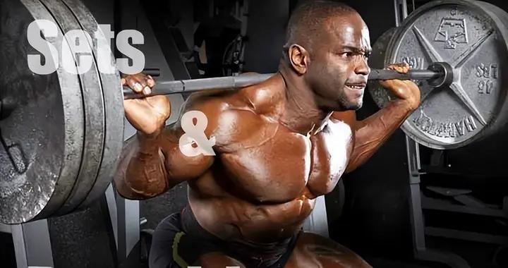 健身效果最好的組數、次數，該怎麼安排？一篇長文全部講透！