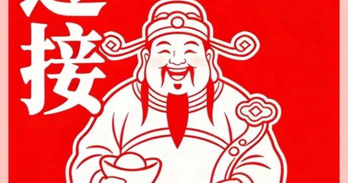 文匯海報 | 迎財納福啓新程 策馬奔騰向未來