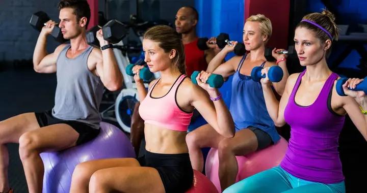 年紀越大，越要多做力量訓練！附一組力量訓練動圖