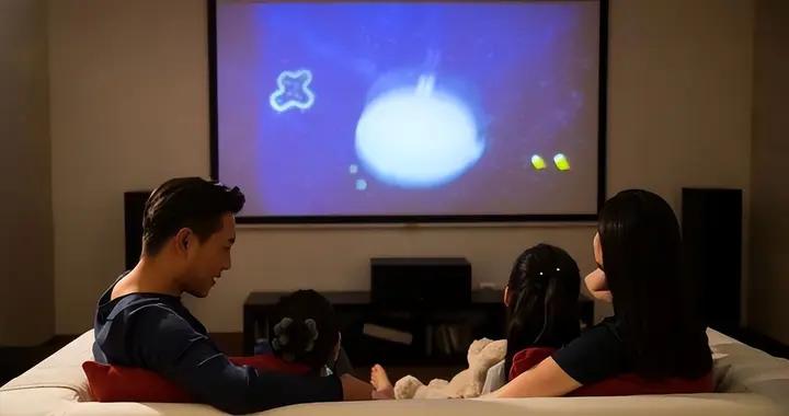 同一個電視劇刷了 800 遍！爲什麼有些人沉迷重刷老劇？