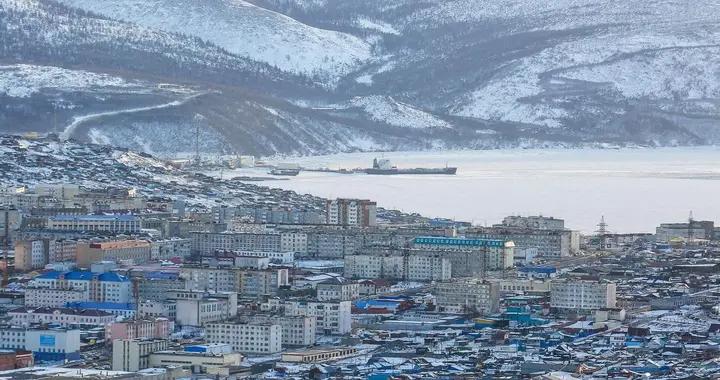 遠東要涼？617萬平方公里地盤只剩600萬人，俄羅斯守得住嗎？