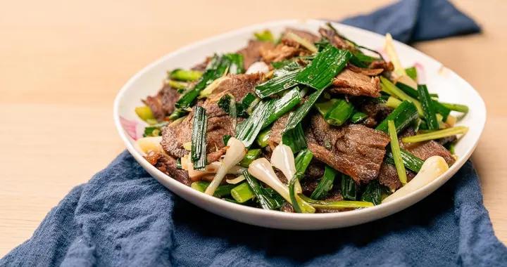 韭菜與羊肉的搭配：營養、文化與實踐指南