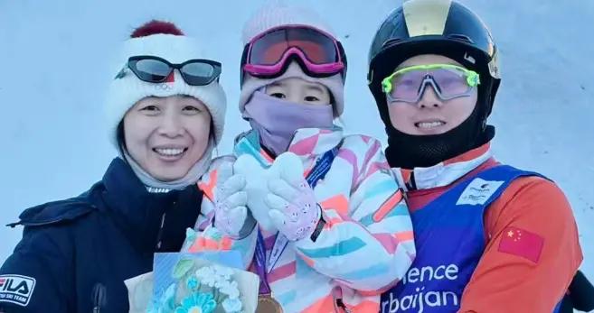 五朝元老齊廣璞，爲圓妻夢徵奧運成全滿貫之王，穿搭樸素爲家忙