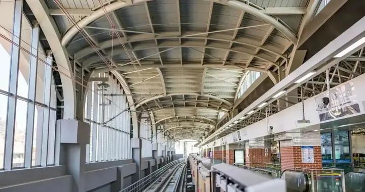 上海地鐵最新發布：3、4號線明起全線恢復正常運營，這一站有重大變化→