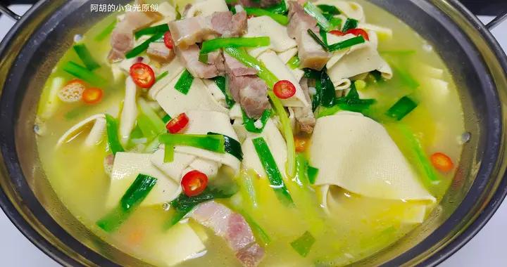 這3樣燒一燒，鮮嫩下飯！花錢不多還好做、營養豐富和肉一樣解饞