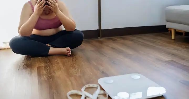 一個悲傷的消息：胖子運動只能變成一個健壯的胖子