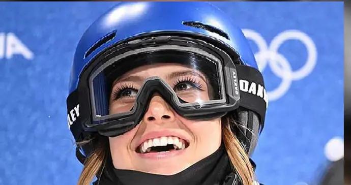 米蘭冬奧｜2月22日看點：降雪導致U型池決賽延期一天，谷愛凌衛冕有懸念