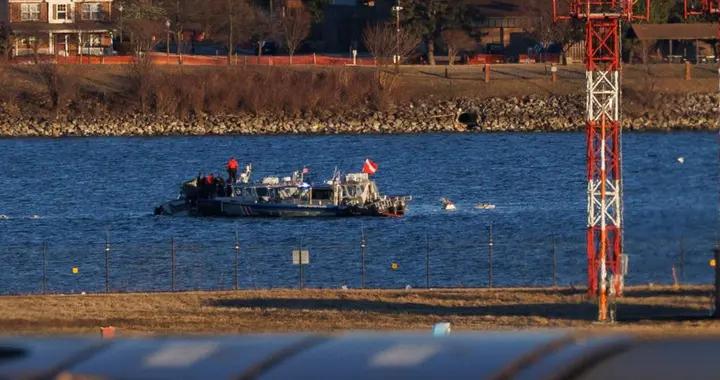 9.4億升糞水倒灌美國首都，大腸桿菌超標1000多倍