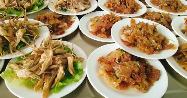 5道精選頂級“硬菜”：葷素搭配，過年團圓宴，省心還不重樣！