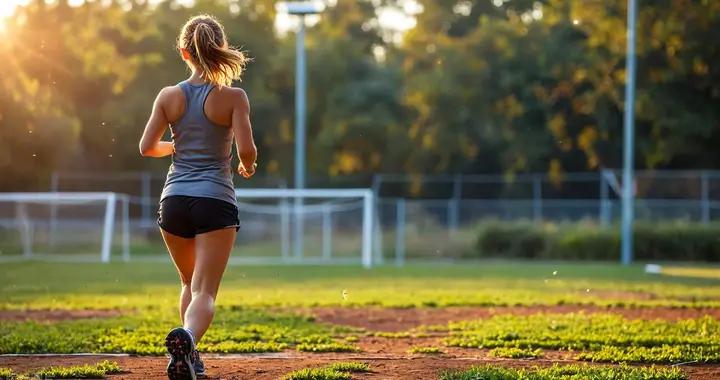 隔天跑步10km VS 每天跑步5km，哪者效果更佳？