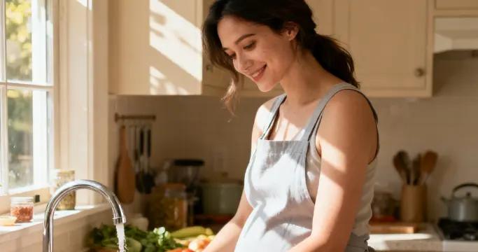 孕期血壓升高不必恐慌，這些妊娠期高血壓表現，過度干預反而有害