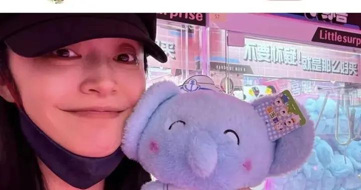 演員姚晨自曝：春節被連罵了三天！網友秒懂