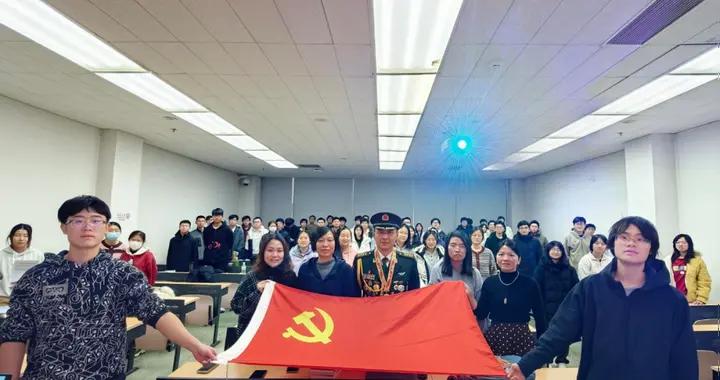 消滅敵人，保存自己，完成作戰任務是戰士的最高使命