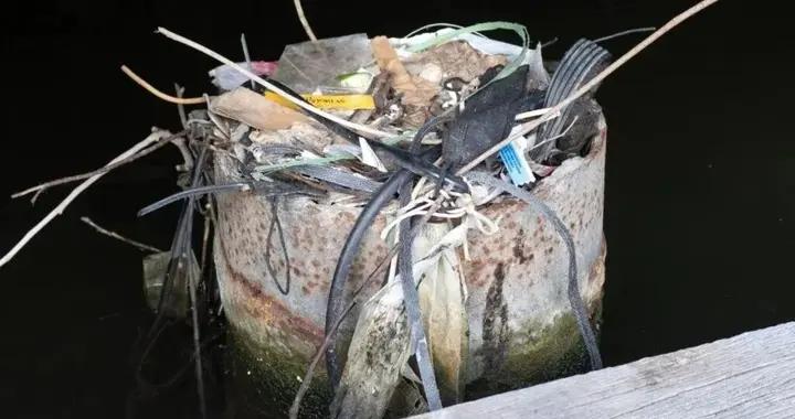 30年前的麥當勞包裝長什麼樣？鳥巢記得