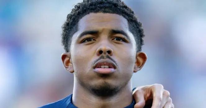 法國隊官方談福法納遭歧視：種族歧視不是觀點，而是一種犯罪