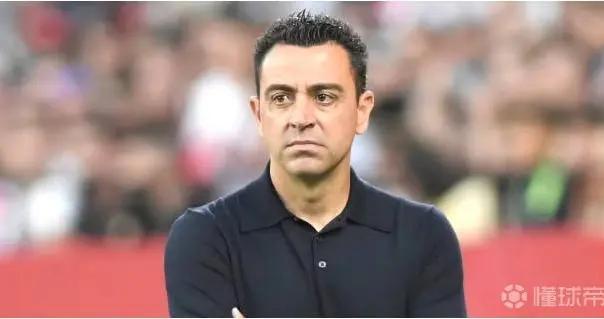 TA：摩洛哥足協已與哈維接觸，但哈維更想世界盃結束後接手