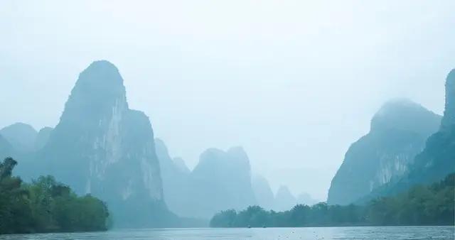 在廣西遇到這三種天氣，是讓我覺得最煩的，都跟下雨有關