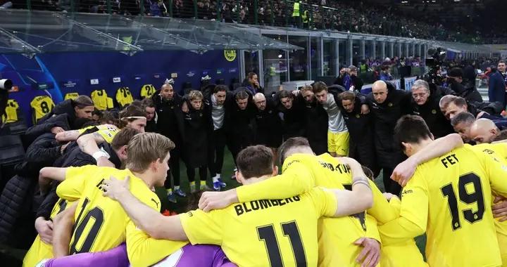 對陣曼城、馬競、國米四連殺，博德閃耀創造歐冠近54年紀錄