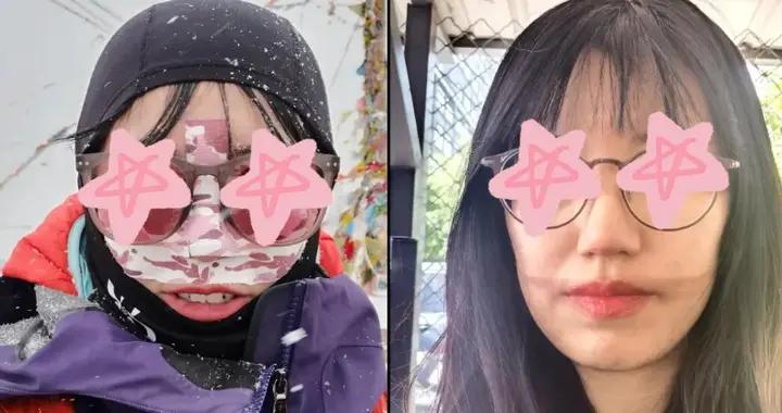 一看就是大美女的人，都有什麼特徵?