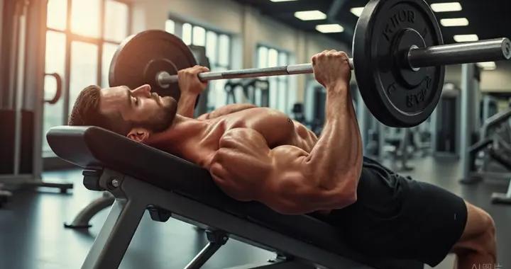 禁慾才能長肌肉？不要太荒謬！