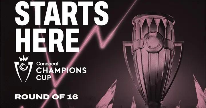 官方：美冠杯1/8決賽次回合邁阿密vs納什維爾將於3月19日開球