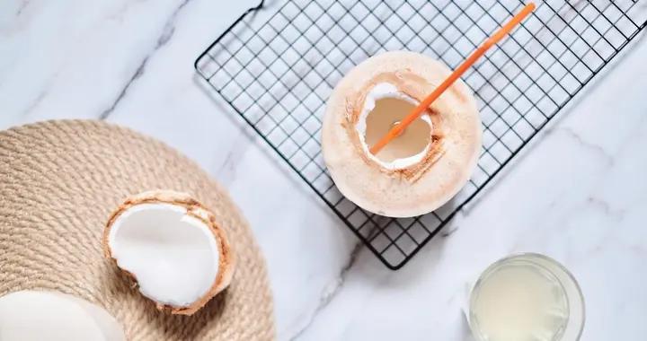 酒後頭疼難忍？試試這些飲品，舒緩不適效果不錯