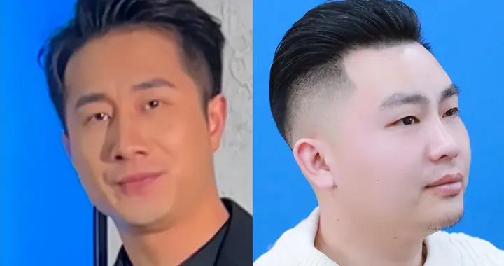 比啤酒肚更可怕的是“油膩男髮型”！看着顯老沒品位，你肯定留過