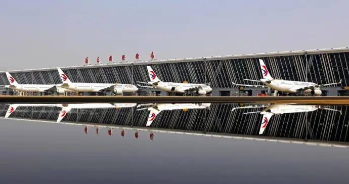 3月30日起，東航將開通“上海-塔什干”直飛航線