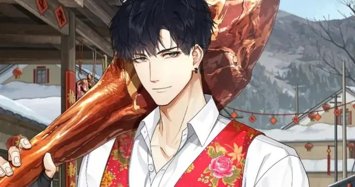 今年除夕，騰訊遊戲陪玩家們過了個「真年」