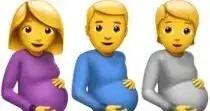 我有比“男媽媽”更離譜的Emoji，怎麼讓全世界用上？