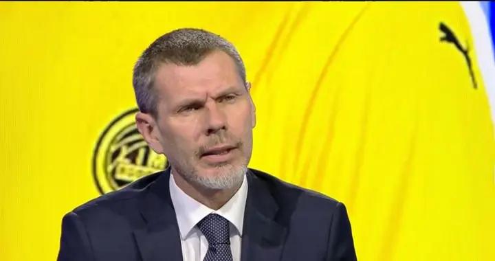 博班：國米缺少過往歐冠的那種精神，出局更多是他們自己失誤