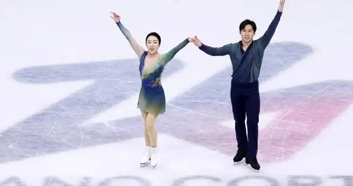 中國花滑協會主席：中國運動員從來不缺刻苦，缺的是‘練對’