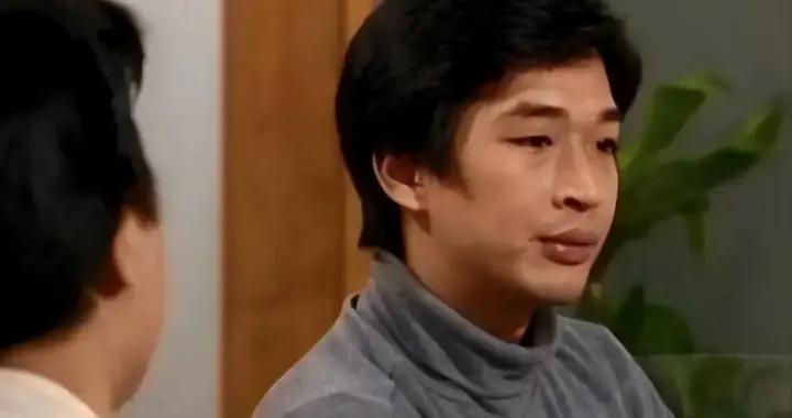 心痛！57歲老戲骨遊飆去世，好友曝救治細節，昏迷12天幼女才8歲