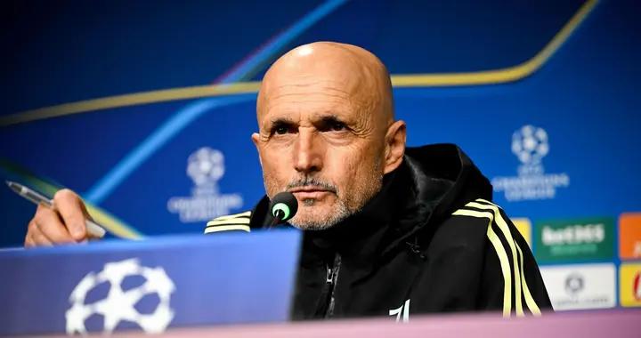 斯帕萊蒂：雖然沒參加完整合練，但伊爾迪茲特意說他準備好了