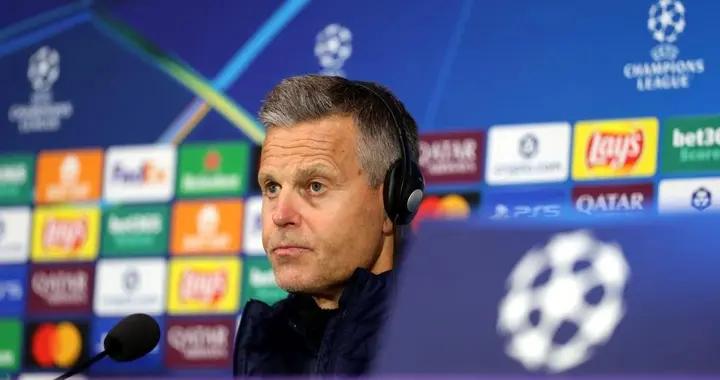 博德閃耀主帥：我們相信自己即便在天然草坪上也能踢得一樣好