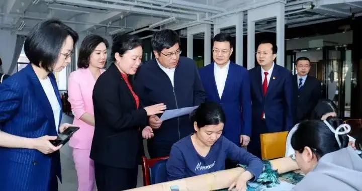 戴斌的履職關鍵詞：旅遊者、旅遊人、旅遊業