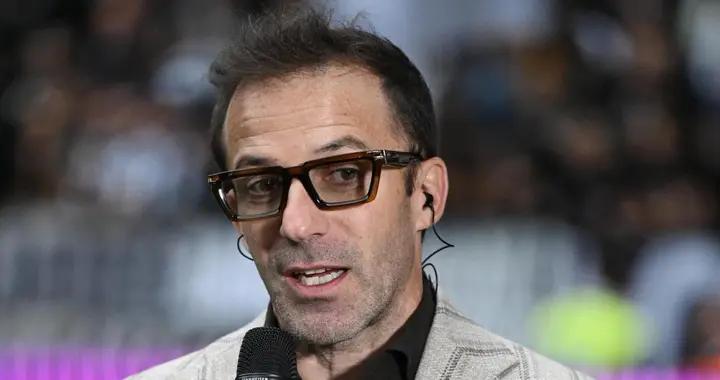 皮耶羅：尤文歐冠逆轉難度遠大於國米，這是史詩級的艱鉅任務