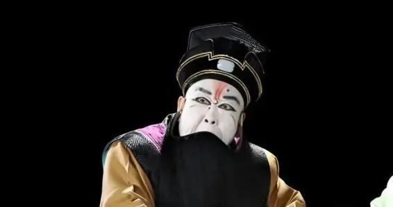 京劇名家尚長榮：創新先要守正，遠離大合唱、遠離搞笑